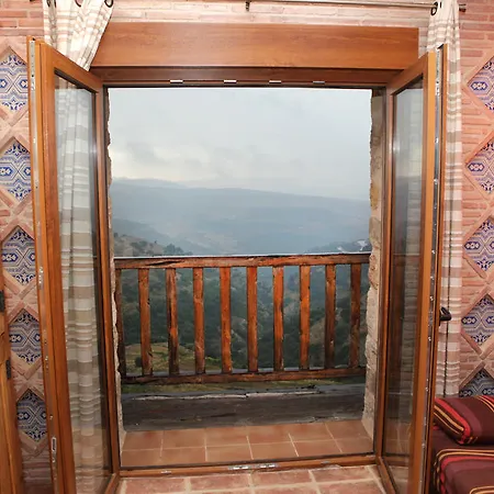 Casa rural Balcón De Ares
