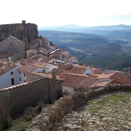 Casa rural Balcón De Ares