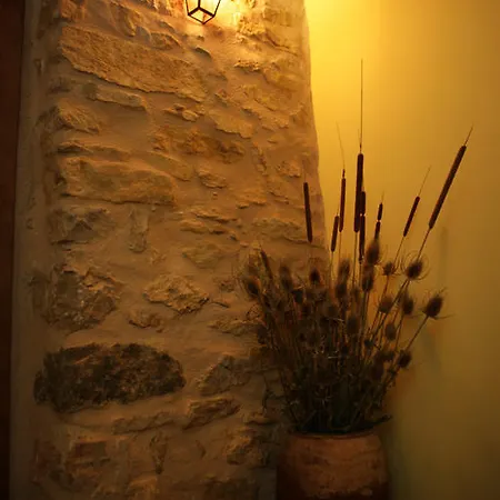 Casa rural Balcón De Ares *