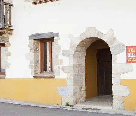 Balcón De Ares